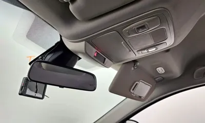 Renault-KoreaSamsung SM6 2016, 140205 км, за 5090000 KRW - фото 19