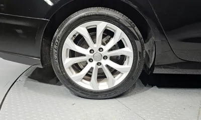 Audi A6 2016, 188544 км, за 12700000 KRW - фото 5