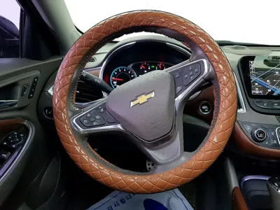 ChevroletGMDaewoo Malibu 2017, 213181 км, за 3500000 KRW - фото 13