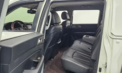 KG_Mobility_Ssangyong Rexton 2019, 153805 км, за 13500000 KRW - фото 11