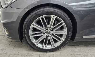 Genesis G80 2019, 95597 км, за 17500000 KRW - фото 5
