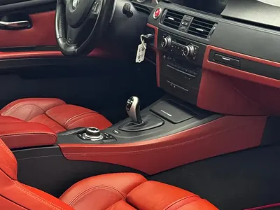 BMW M3 2011, 150000 км, за 128000 CNY - фото 16