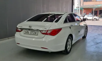 Hyundai Sonata 2014, 170493 км, за 3990000 KRW - фото 2