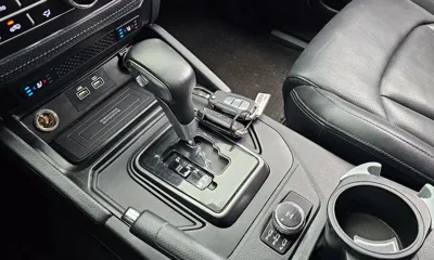 KG_Mobility_Ssangyong Rexton 2022, 71600 км, за 23990000 KRW - фото 9