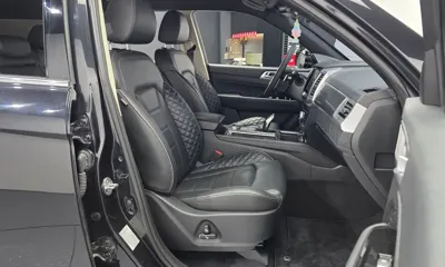 KG_Mobility_Ssangyong Rexton 2021, 139301 км, за 20600000 KRW - фото 11