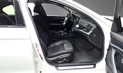 BMW 5-Series 2016, 178407 км, за 13700000 KRW - фото 10