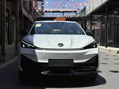 Volkswagen 06 2026, 100 км, за 110900 CNY