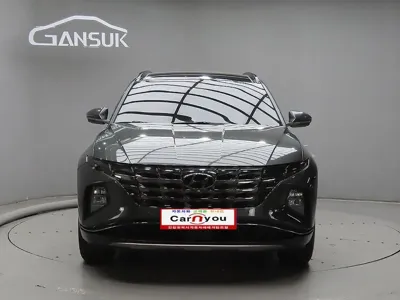 Hyundai Tucson 2021, 132101 км, за 21690000 KRW