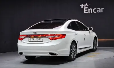 Hyundai Grandeur 2014, 187749 км, за 5300000 KRW