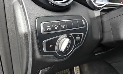 Mercedes-Benz GLC-Class 2019, 111275 км, за 30000000 KRW - фото 29