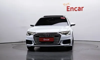 Audi A6 2020, 69466 км, за 28600000 KRW
