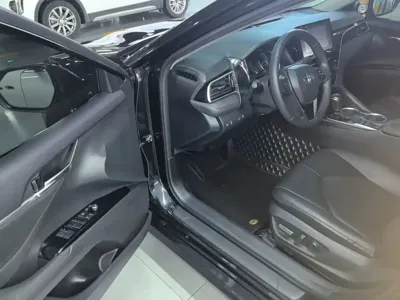 Toyota Camry 2022, 61100 км, за 110500 CNY - фото 16