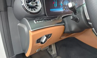 Mercedes-Benz E-Class 2019, 113178 км, за 24900000 KRW - фото 17