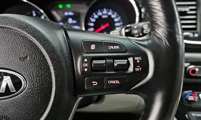 Kia Canival 2019, 215663 км, за 8900000 KRW - фото 16