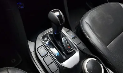 Hyundai Santafe 2015, 106970 км, за 10900000 KRW - фото 9