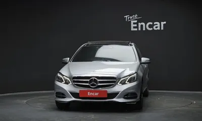Mercedes-Benz E-Class 2015, 134856 км, за 9900000 KRW
