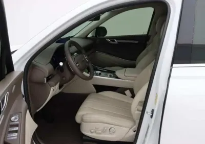 Genesis GV80 2023, 60393 км, за 9240000 KRW
