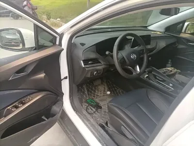 Buick Velite 6 2023, 34500 км, за 64400 CNY - фото 16