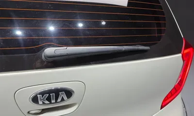 Kia Morning 2019, 41790 км, за 9200000 KRW - фото 33