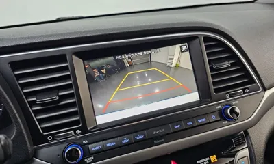 Hyundai Avante 2018, 99747 км, за 9200000 KRW - фото 15