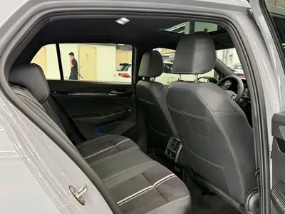 Volkswagen Golf 2022, 55000 км, за 132800 CNY - фото 14