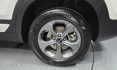 Kia Seltos 2023, 25526 км, за 41800000 KRW - фото 21
