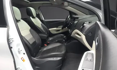 Renault-KoreaSamsung QM3 2019, 95337 км, за 8000000 KRW - фото 11