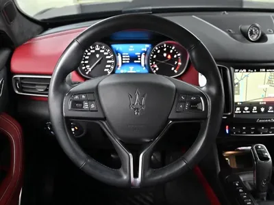 Maserati Levante 2020, 54845 км, за 46500000 KRW - фото 13