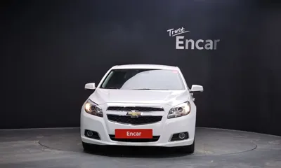 ChevroletGMDaewoo Malibu 2013, 104357 км, за 3800000 KRW - фото 3