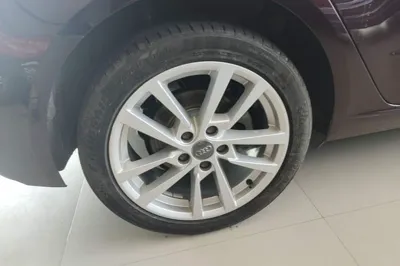 Audi A3 2019, 144000 км, за 64784.65 CNY - фото 11