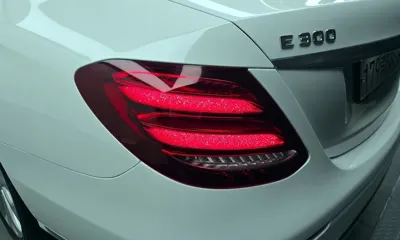 Mercedes-Benz E-Class 2020, 67842 км, за 32700000 KRW - фото 23