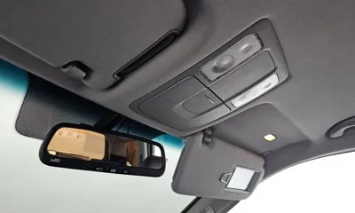 Kia Mohave 2017, 150533 км, за 14200000 KRW - фото 19