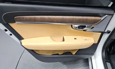 Volvo S90 2022, 57814 км, за 35500000 KRW - фото 25
