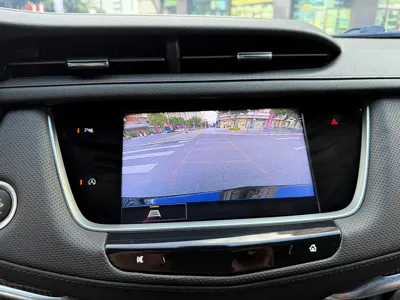 Cadillac XT5 2022, 30000 км, за 138800 CNY - фото 19