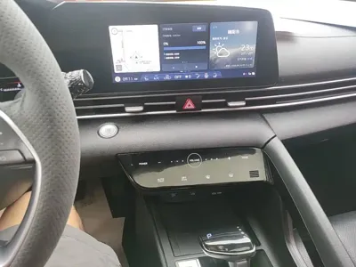 Hyundai Elantra 2021, 87500 км, за 51300 CNY - фото 13