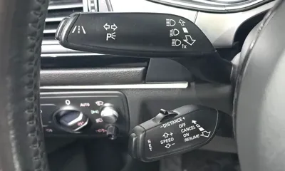 Audi A6 2016, 119055 км, за 13500000 KRW - фото 19