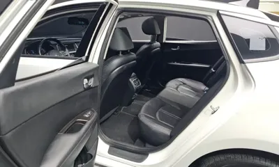 Kia K5 2019, 79746 км, за 12700000 KRW - фото 13