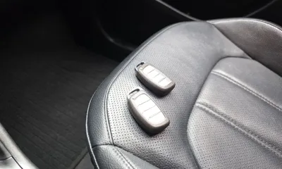 Hyundai Tucson 2015, 93620 км, за 7900000 KRW - фото 28