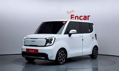 Kia Ray · 2023 год