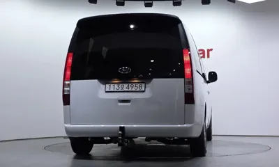 Hyundai Staria 2024, 23126 км, за 30350000 KRW