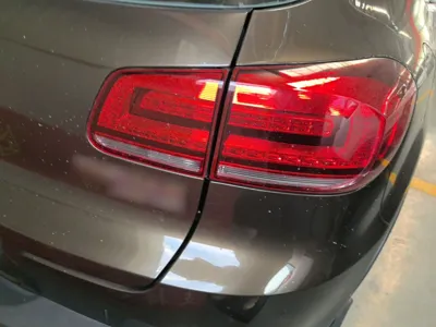 Volkswagen Tiguan 2016, 122500 км, за 57437.1 CNY - фото 7