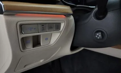 Genesis G80 2021, 126566 км, за 29500000 KRW - фото 28