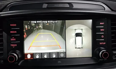 Kia Sorento 2018, 129107 км, за 16900000 KRW - фото 14