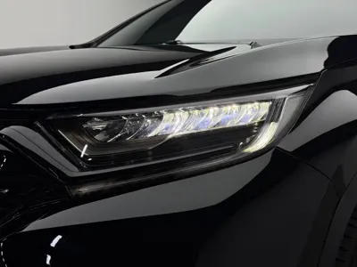 Honda CR-V 2022, 47300 км, за 119500 CNY - фото 10