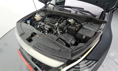 Kia Sportage 2022, 68916 км, за 25200000 KRW - фото 6