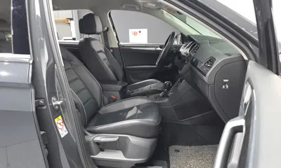 Volkswagen Tiguan 2018, 70445 км, за 17500000 KRW - фото 11