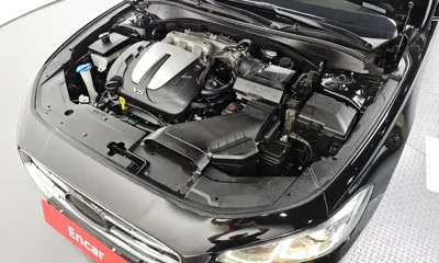 Hyundai Grandeur 2017, 209379 км, за 9400000 KRW - фото 6