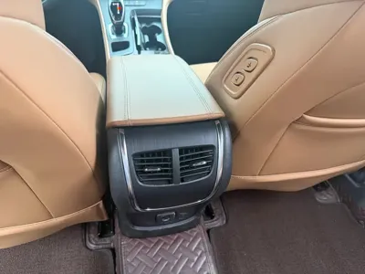 Buick LaCrosse 2020, 70000 км, за 78800 CNY - фото 16