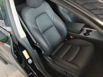Tesla Model Y 2022, 64600 км, за 154900 CNY - фото 25