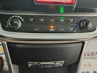 Honda Accord 2015, 50000 км, за 44800 CNY - фото 9